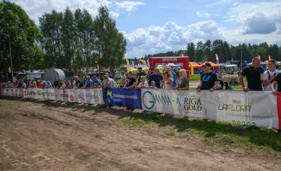 Vaidavas Kauss 2023. 3. diena. Foto: Jānis Pastars131