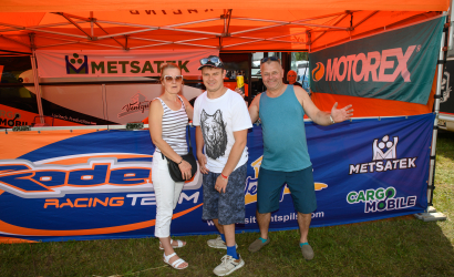 Vaidavas Kauss 2023. 3. diena. Foto: Jānis Pastars136