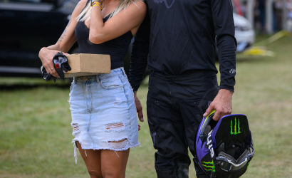 Vaidavas Kauss 2023. 3. diena. Foto: Jānis Pastars137