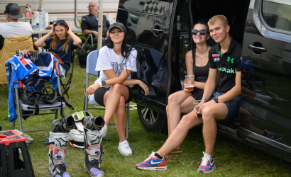 Vaidavas Kauss 2023. 3. diena. Foto: Jānis Pastars138