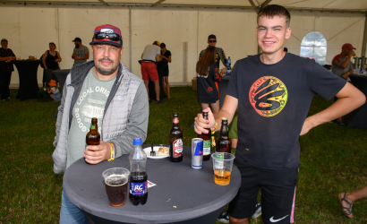 Vaidavas Kauss 2023. 3. diena. Foto: Jānis Pastars139