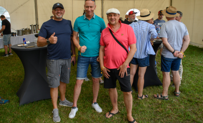 Vaidavas Kauss 2023. 3. diena. Foto: Jānis Pastars141