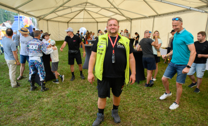 Vaidavas Kauss 2023. 3. diena. Foto: Jānis Pastars142