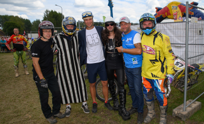 Vaidavas Kauss 2023. 3. diena. Foto: Jānis Pastars143