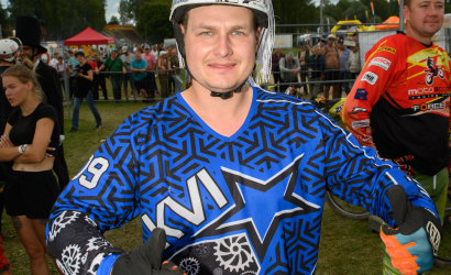 Vaidavas Kauss 2023. 3. diena. Foto: Jānis Pastars144