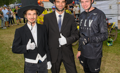 Vaidavas Kauss 2023. 3. diena. Foto: Jānis Pastars145