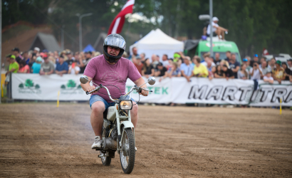 Vaidavas Kauss 2023. 3. diena. Foto: Jānis Pastars149