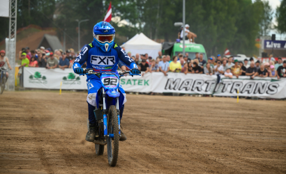 Vaidavas Kauss 2023. 3. diena. Foto: Jānis Pastars151