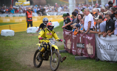 Vaidavas Kauss 2023. 3. diena. Foto: Jānis Pastars153