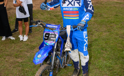 Vaidavas Kauss 2023. 3. diena. Foto: Jānis Pastars156