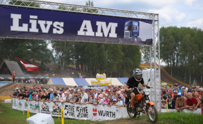 Vaidavas Kauss 2023. 3. diena. Foto: Jānis Pastars158