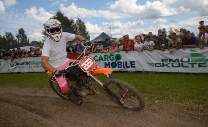 Vaidavas Kauss 2023. 3. diena. Foto: Jānis Pastars160