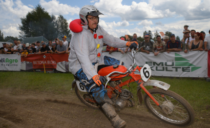 Vaidavas Kauss 2023. 3. diena. Foto: Jānis Pastars161