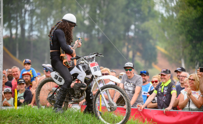 Vaidavas Kauss 2023. 3. diena. Foto: Jānis Pastars162