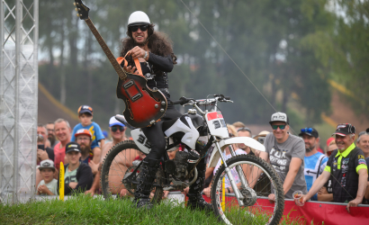 Vaidavas Kauss 2023. 3. diena. Foto: Jānis Pastars163