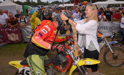 Vaidavas Kauss 2023. 3. diena. Foto: Jānis Pastars165