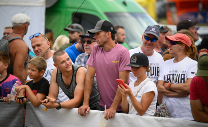 Vaidavas Kauss 2023. 3. diena. Foto: Jānis Pastars169