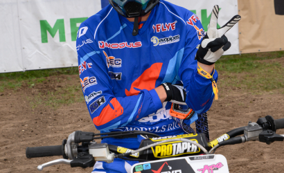 Vaidavas Kauss 2023. 3. diena. Foto: Jānis Pastars171