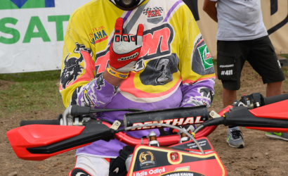 Vaidavas Kauss 2023. 3. diena. Foto: Jānis Pastars172