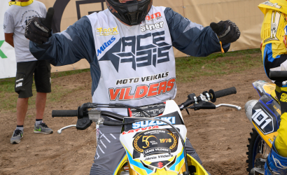 Vaidavas Kauss 2023. 3. diena. Foto: Jānis Pastars174