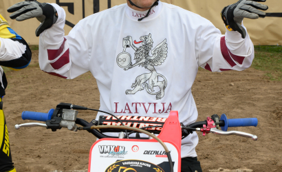 Vaidavas Kauss 2023. 3. diena. Foto: Jānis Pastars176