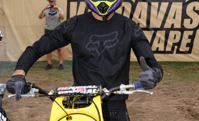 Vaidavas Kauss 2023. 3. diena. Foto: Jānis Pastars179