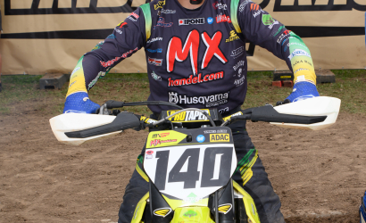 Vaidavas Kauss 2023. 3. diena. Foto: Jānis Pastars180