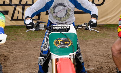 Vaidavas Kauss 2023. 3. diena. Foto: Jānis Pastars181