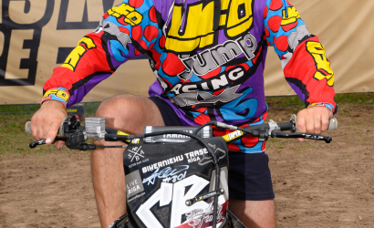 Vaidavas Kauss 2023. 3. diena. Foto: Jānis Pastars182