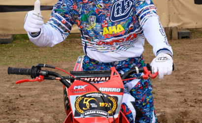 Vaidavas Kauss 2023. 3. diena. Foto: Jānis Pastars183