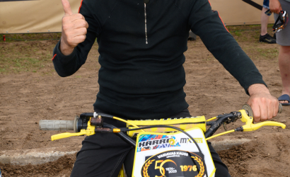 Vaidavas Kauss 2023. 3. diena. Foto: Jānis Pastars184