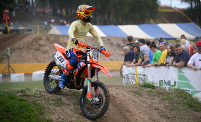 Vaidavas Kauss 2023. 3. diena. Foto: Jānis Pastars187