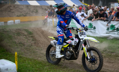 Vaidavas Kauss 2023. 3. diena. Foto: Jānis Pastars189