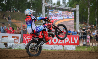 Vaidavas Kauss 2023. 3. diena. Foto: Jānis Pastars193