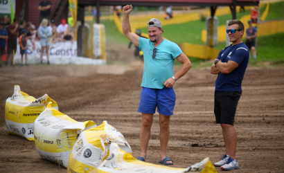 Vaidavas Kauss 2023. 3. diena. Foto: Jānis Pastars194