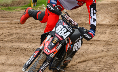 Vaidavas Kauss 2023. 3. diena. Foto: Jānis Pastars196