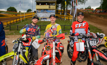 Vaidavas Kauss 2023. 3. diena. Foto: Jānis Pastars203