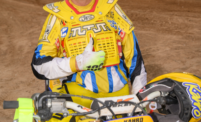 Vaidavas Kauss 2023. 3. diena. Foto: Jānis Pastars206