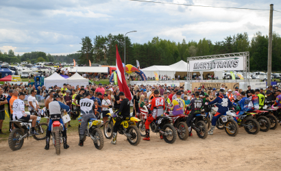 Vaidavas Kauss 2023. 3. diena. Foto: Jānis Pastars207