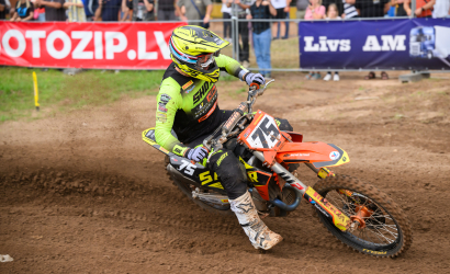 Vaidavas Kauss 2023. 3. diena. Foto: Jānis Pastars212