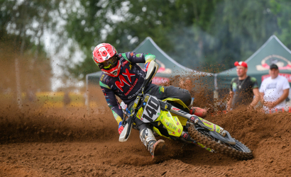 Vaidavas Kauss 2023. 3. diena. Foto: Jānis Pastars213