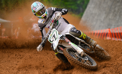 Vaidavas Kauss 2023. 3. diena. Foto: Jānis Pastars217