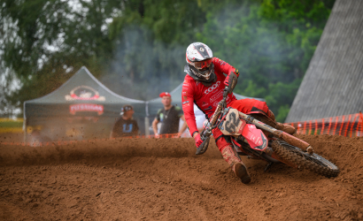 Vaidavas Kauss 2023. 3. diena. Foto: Jānis Pastars218