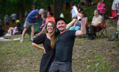 Vaidavas Kauss 2023. 3. diena. Foto: Jānis Pastars220