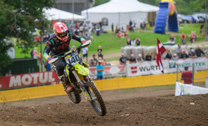 Vaidavas Kauss 2023. 3. diena. Foto: Jānis Pastars222