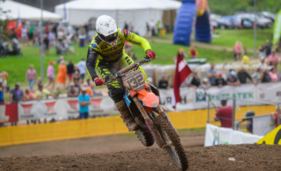 Vaidavas Kauss 2023. 3. diena. Foto: Jānis Pastars223