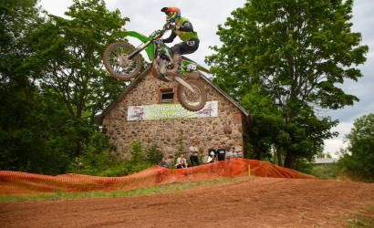 Vaidavas Kauss 2023. 3. diena. Foto: Jānis Pastars225