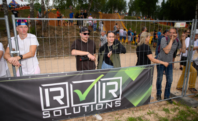 Vaidavas Kauss 2023. 3. diena. Foto: Jānis Pastars226