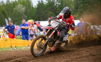 Vaidavas Kauss 2023. 3. diena. Foto: Jānis Pastars227