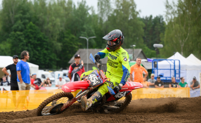 Vaidavas Kauss 2023. 3. diena. Foto: Jānis Pastars228